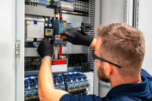 Best Commercial Electrician Services  in Nixa, MO