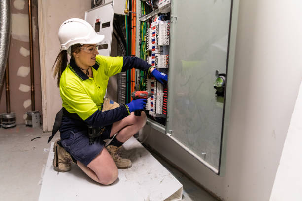 Best Local Electrician Companies  in Nixa, MO