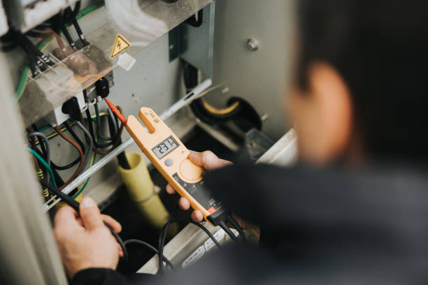 Best Electrical Rewiring Services  in Nixa, MO