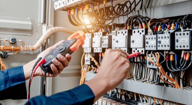 Best Affordable Electrician  in Nixa, MO