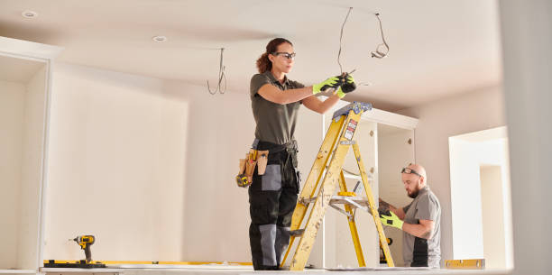 Best Emergency Electrical Repair  in Nixa, MO