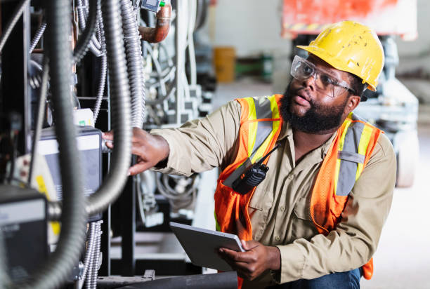 Best Electric Panel Repair  in Nixa, MO