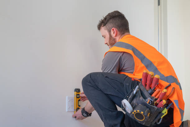Best Residential Electrician Services  in Nixa, MO