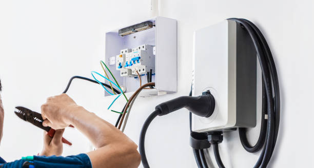 Best Home Electrical Repair  in Nixa, MO