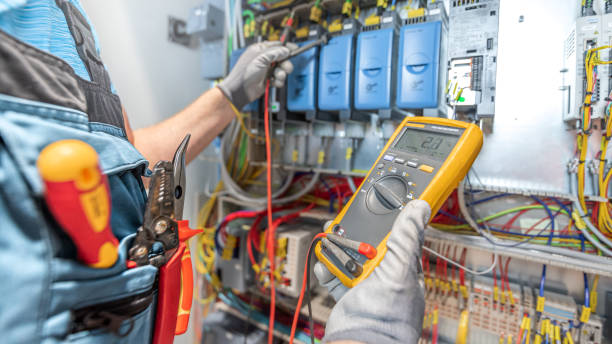 Affordable Electrical Installation in MO