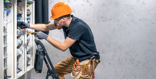 Best Circuit Breaker Repair  in Nixa, MO
