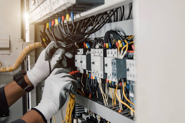 Affordable Emergency Electrician in MO